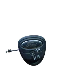 fechadura tama traseira Ford ka  2010