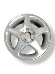 Roda Avulsa Aro 16 Mercedes Benz Classe C 2000 2001 a 2007