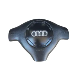 bolsa Airbag Volante Audi A3 2000 2001 2002 2003 2004 2005