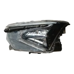 Farol Led Esquerdo Chevrolet Spin 2025 à 2026