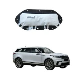 bolsa airbag Painel Land Rover Velar 2018 2019 2020 2021