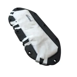 bolsa airbag Painel Land Rover Velar 2018 2019 2020 2021