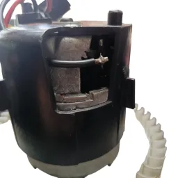 MOTOR AR FORÇADO PALIO STRADA SIENA 2008 A 2012 5A3730200