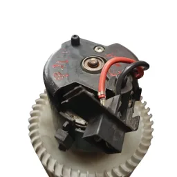 MOTOR AR FORÇADO PALIO STRADA SIENA 2008 A 2012 5A3730200