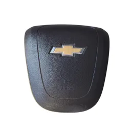 Bolsa Airbag Volante Chevrolet Cruze Tracker 2014 2015 2016