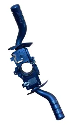 Chave de Seta Crossfox 1.6 Original 2011