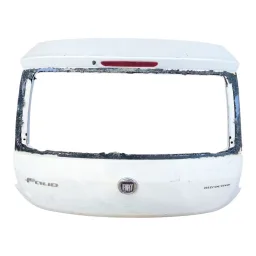 Tampa Traseira Palio Attractive Sporting G5 2012 a 2017