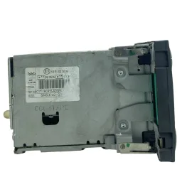 Radio Aparelho Som Vintage Ford Transit 2009 2010 A 2013