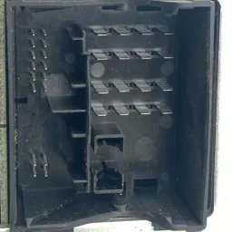 Radio Aparelho Som Vintage Ford Transit 2009 2010 A 2013