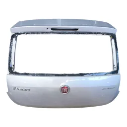 Tampa Traseira Palio Attractive Sporting G5 2012 a 2017