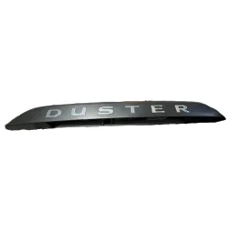 friso acabamento tampa traseira duster 2021/2022