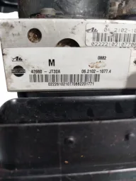 MODULO ABS FREO NISSAN FRONTIER 2008 2016