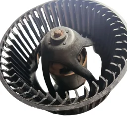 Motor Ventilador Ar Forçado Volkswagen Gol 1995 A 2003