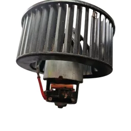 MOTOR VENTILADOR AR FORÇADO VOLKSWAGEN GOL 1995 A 2003