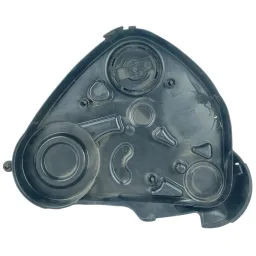 Cobertura Tampa Correia Motor Amarok 2010 2011 A 2020 Det. 03L903191A