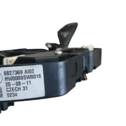 Chave Seta Comando Limpador BMW X1 X2 2018 2019 2020 2021