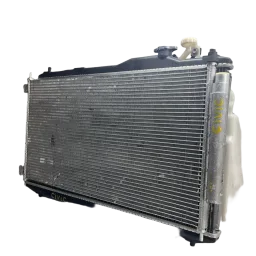 Kit Radiador Civic 2.0 2014 a 2016