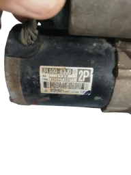 MOTOR PARTIDA ARRANQUE SUZUKI JIMNY 1.3 2010 2011 A 2022