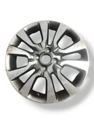 Roda Avulsa Aro 16 Hb20 2016 2017 a 2019 Com Detalhe