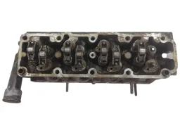 Cabeçote Cobalt Spin Strada Meriva Corsa Montana 1.8 8v Flex