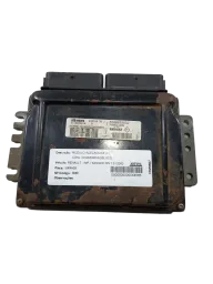 Módulo Injeção Renault Kangoo 1.0 2000 8200038832