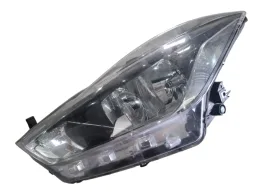Farol Esquerdo nissan Kicks 2017 a 2021 S/ Led C DETALHES!!