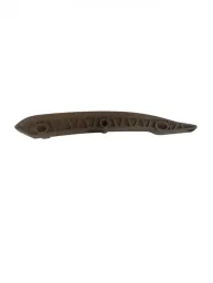 GUIA CORRENTE MERCEDES-BENZ C200 C250 - 2002/09