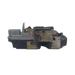 FECHADURA PORTA TRASEIRA ESQUERDA PEUGEOT 206 207 C/TVA ELÉ