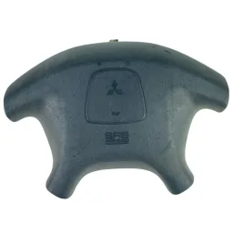 Bolsa Airbag Volante Mitsubishi L200 Outdoor 2007 A 2012