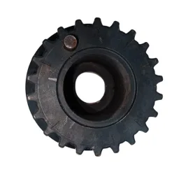 Engrenagem Virabrequim Onix Turbo 2020 A 2021