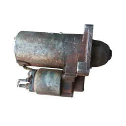 Motor Partida Fiat Uno/Strada/Siena 1.0 1.4 Fire 2000/09