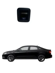 Guia Isoflix Banco Nivus T-cross Virtus Taos Polo 6ea887233
