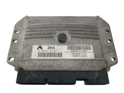 MODULO INJEÇÃO SANDERO LOGAN DUSTER CLIO 1.6 V29010298A