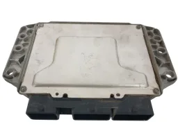 MODULO INJEÇÃO SANDERO LOGAN DUSTER CLIO 1.6 V29010298A