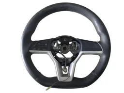 volante direçao nissan kicks 1.6 16v 2017 2021 484305ra0a
