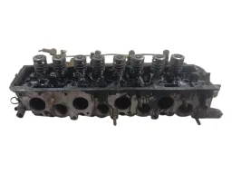 CABEÇOTE HR BONGO H100 L200 2.5 8V 2004 A 2012 DIESEL