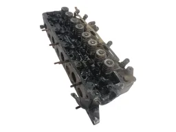 CABEÇOTE HR BONGO H100 L200 2.5 8V 2004 A 2012 DIESEL