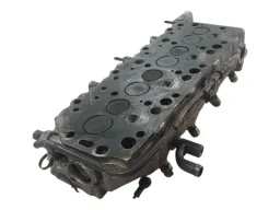 CABEÇOTE HR BONGO H100 L200 2.5 8V 2004 A 2012 DIESEL