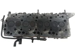 CABEÇOTE HR BONGO H100 L200 2.5 8V 2004 A 2012 DIESEL