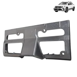 moldura capa chicote volkswagem saveiro 2024 g8 msi