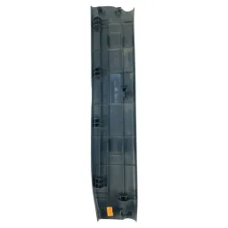 Soleira Interna Porta Traseira Esquerda Hilux 2016 A 2021
