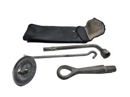 kit chave roda mitsubishi lancer 2014