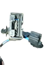 Chicote Comando Ar Traseiro Xsara Picasso 2.0 16v 2001/2012
