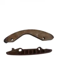 Par Guia Corrente Vw Jetta 2.5 - 2007/10