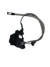 Fechadura Pta T.E Polo Virtus T-Cross Nivus Tiguan Jetta 18/