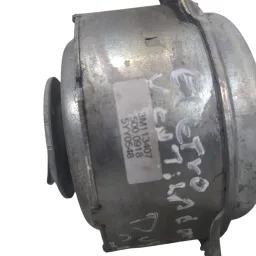 MOTOR ELETROVENTILADOR VENTOINHA RADIADOR DUSTER 1.6 14/16