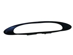 Moldura Painel Instrumentos Citroen Xsara Picasso 9631316577