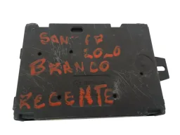 MODULO BCM SANDERO LOGAN 1.0 3CC 2020 A2C92226708