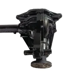 DIFERENCIAL DIANTEIRO JEEP CHEROKEE 3.7 V6 2005 À 2012 11X41