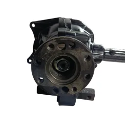 DIFERENCIAL DIANTEIRO JEEP CHEROKEE 3.7 V6 2005 À 2012 11X41